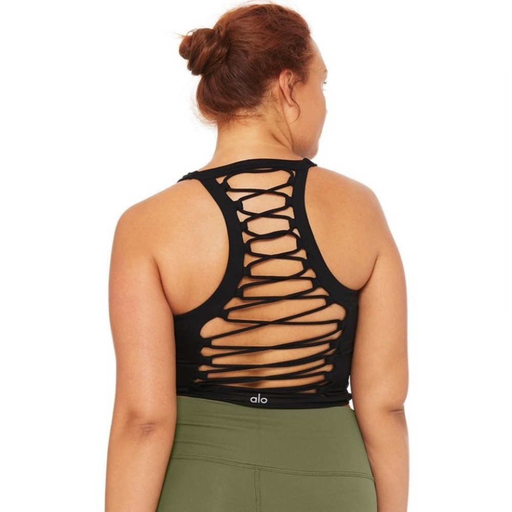 ALO Yoga Movement Bra